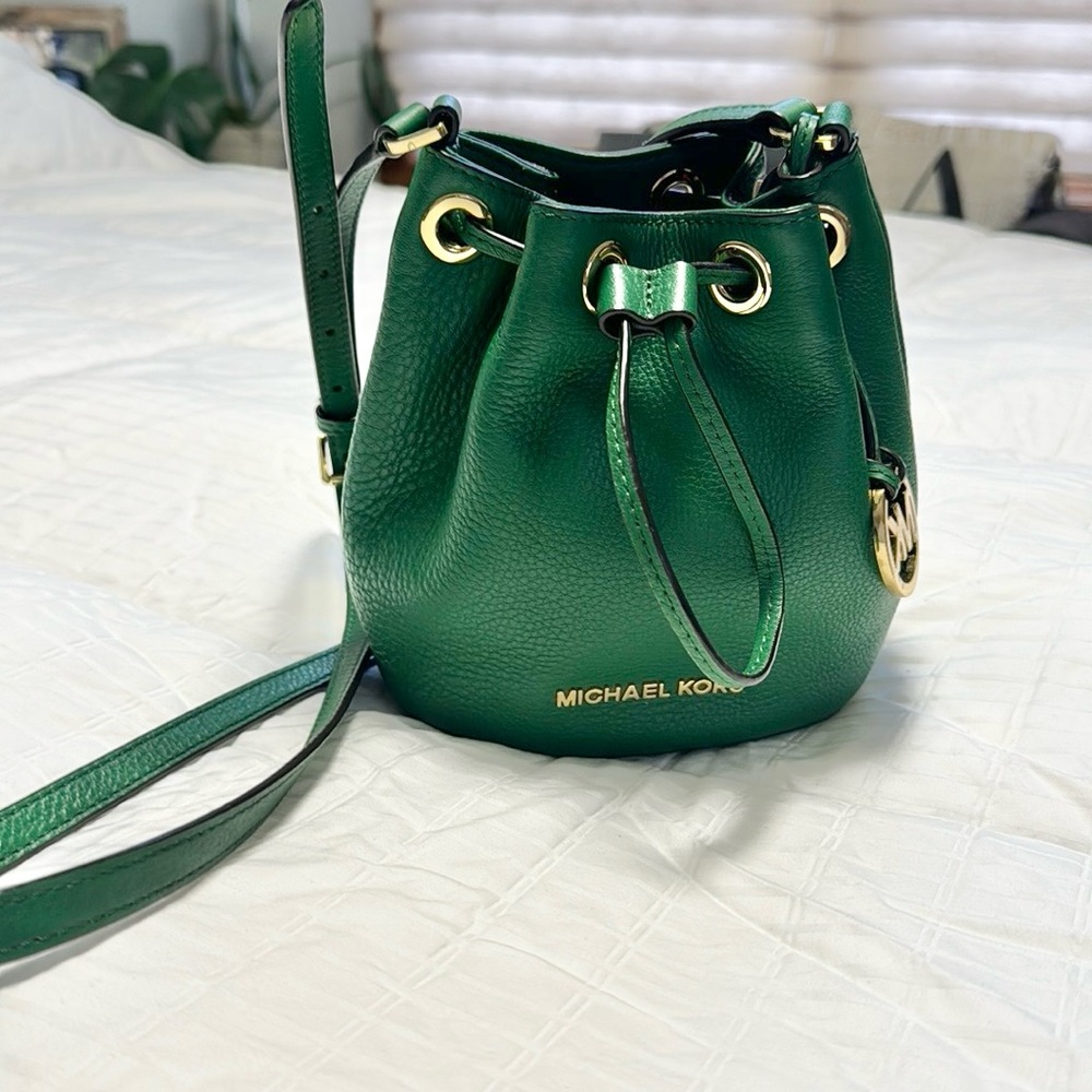 Michael Kors Mini Bucket bag